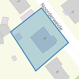 Perceel RPN00-F-3746