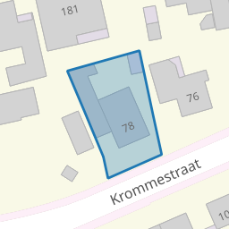 Perceel RPN00-F-3783