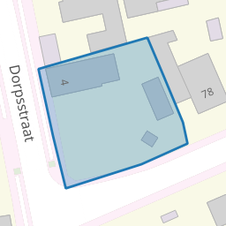 Perceel RPN00-F-3784