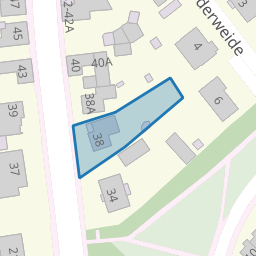 Perceel RPN00-F-3840