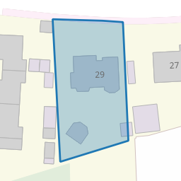 Perceel RPN00-F-3887