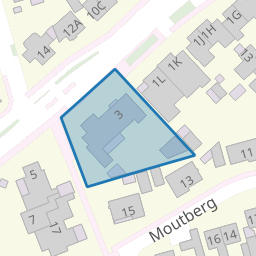 Perceel RPN00-F-3889