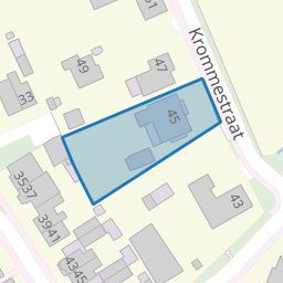 Perceel RPN00-F-3903