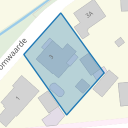 Perceel RPN00-F-3909