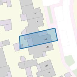 Perceel RPN00-F-3912