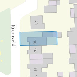 Perceel RPN00-F-3936