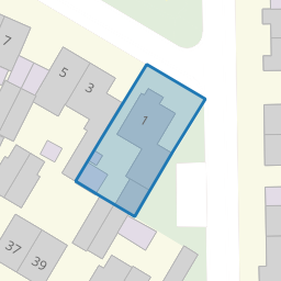 Perceel RPN00-F-3941