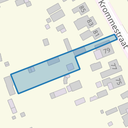 Perceel RPN00-F-3944