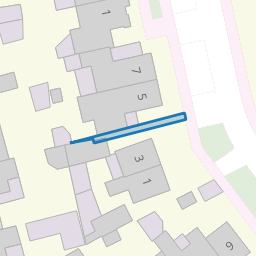 Perceel RPN00-F-3991