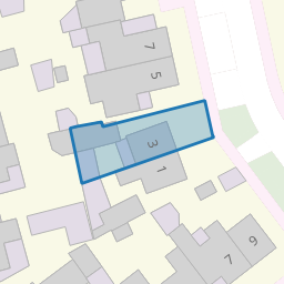 Perceel RPN00-F-3992