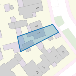 Perceel RPN00-F-3993