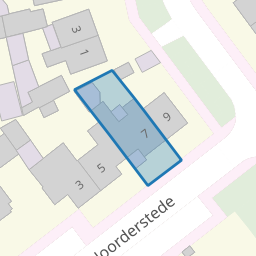 Perceel RPN00-F-3996