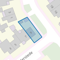 Perceel RPN00-F-3997