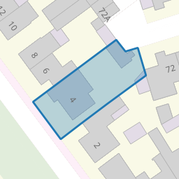 Perceel RPN00-F-3999