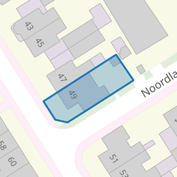 Perceel RPN00-F-4030