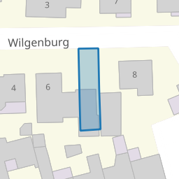 Perceel RPN00-F-4045