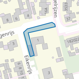 Perceel RPN00-F-4052