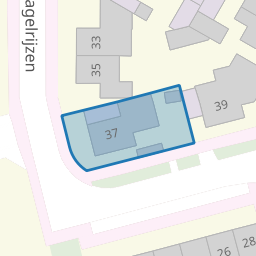 Perceel RPN00-F-4064