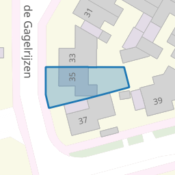 Perceel RPN00-F-4065