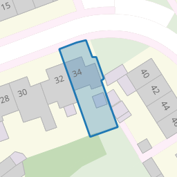 Perceel RPN00-F-4169