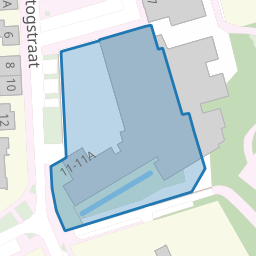 Perceel RPN00-F-4173