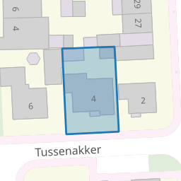 Perceel RPN00-F-4200