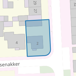 Perceel RPN00-F-4201