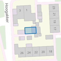 Perceel RPN00-F-4209