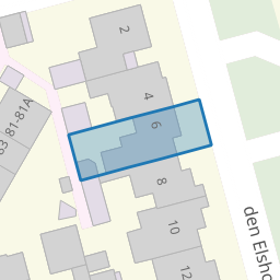 Perceel RPN00-F-4236