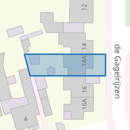 Perceel RPN00-F-4258