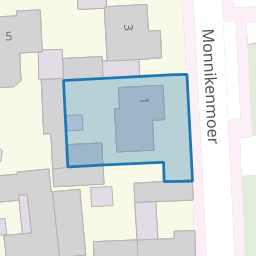 Perceel RPN00-F-4293