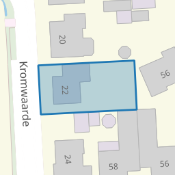 Perceel RPN00-F-4295