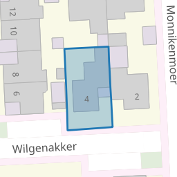 Perceel RPN00-F-4334