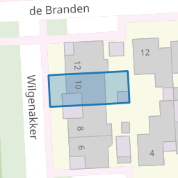 Perceel RPN00-F-4337