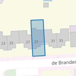 Perceel RPN00-F-4389