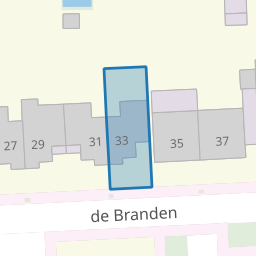 Perceel RPN00-F-4391