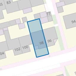 Perceel RPN00-F-4460