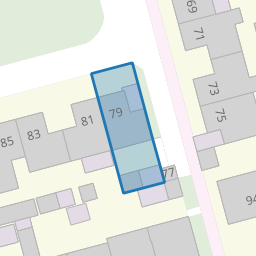 Perceel RPN00-F-4462