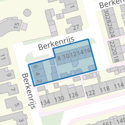 Perceel RPN00-F-4475