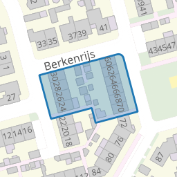 Perceel RPN00-F-4479