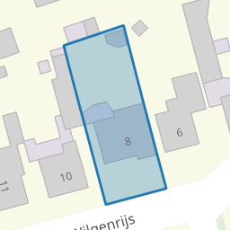 Perceel RPN00-F-4510