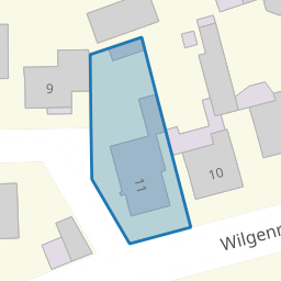 Perceel RPN00-F-4512