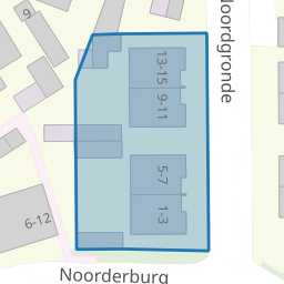Perceel RPN00-F-4567