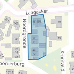 Perceel RPN00-F-4568