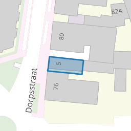 Perceel RPN00-F-4575