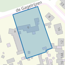 Perceel RPN00-F-4577