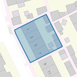 Perceel RPN00-F-4603
