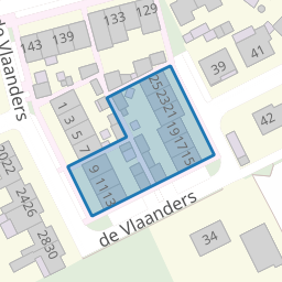 Perceel RPN00-F-4604