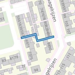 Perceel RPN00-F-4607