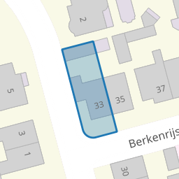 Perceel RPN00-F-4693